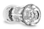 M for Men - Soft and Wet - Magnifier - Clear - Image 2