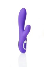 Sensuelle Femme Luxe 10 Function Rabbit Massager - Purple - Image 2