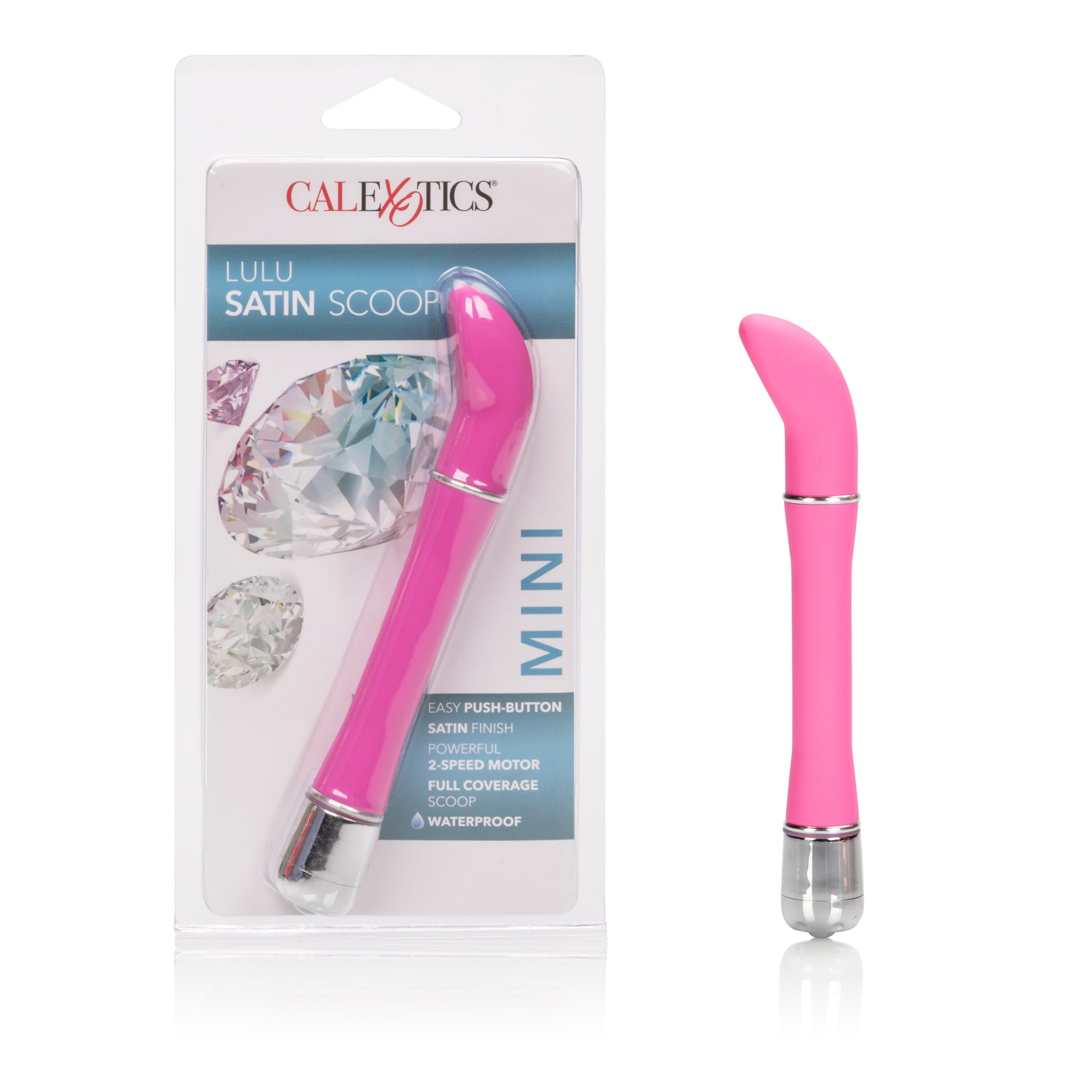 o5bbNObMTg0XTazS7NWn7OHKM1KO144X Lulu Satin Scoop Vibe - Pink - Image 1