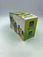 Sixth Scents - Aromatherapy Inhaler - 15 Count 15 Count Display