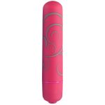 Mood - Powerful - 7 Function - Pink - Small - Image 2