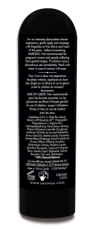 Lotus Noir - Sensitizing Gel for Lovers - 2 Fl. Oz. / 60 ml - Image 3