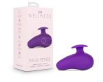 Wellness - Palm Sense - Purple - Image 11