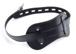 Bondage Hood With Penis Gag - Image 5