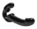 Revolver Strapless Strap on G Spot Dildo - Image 3