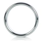 Alloy Metallic Ring - Large - Image 4