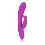 Embrace Massaging Rabbit - Purple - Image 7