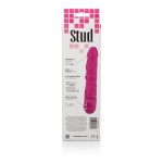 Waterproof Power Stud Rod Dong - Pink - Image 3