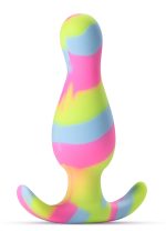 Avant - Kaleido - Lime - Image 3