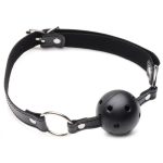 Hook Up 10 Piece Plush Bondage Set - Black - Image 3