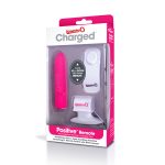 Charged Positive Remote Control - Strawberry - Each
