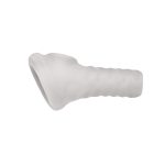 The Xplay Breeder 4.0 - Open Tip Sleeve - Clear - Image 5
