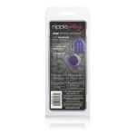 Nipple Play Mini Nipple Suckers - Purple - Image 2