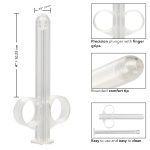 Xl Lube Tube - Clear - Image 8