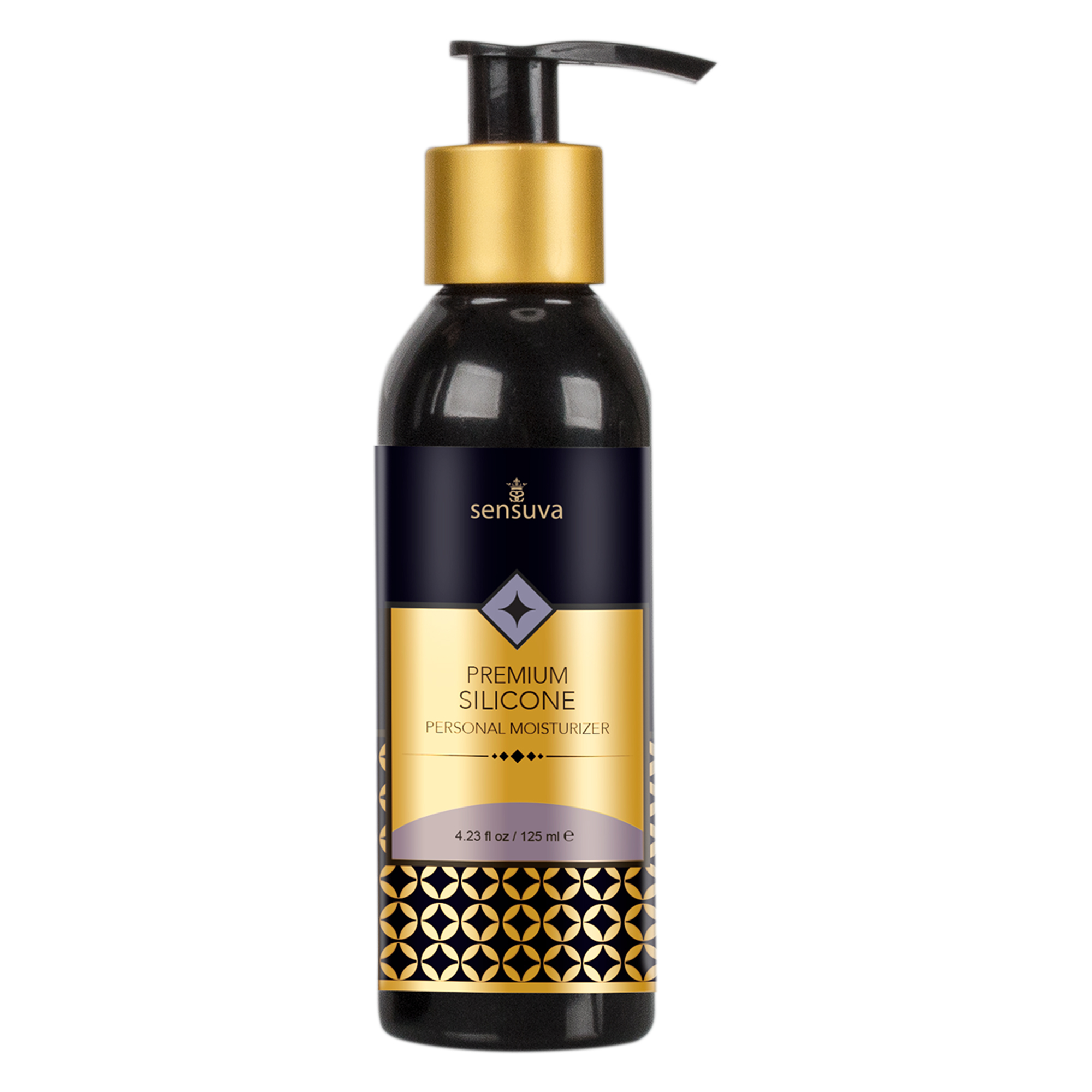 oOdfmUjj5rQfyxUwmwEmzC4UYRQ4qoeV Premium Silicone Personal Moisturizer - 4.23 Fl. Oz. - Image 1