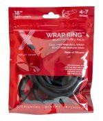 Xplay Silicone 18 Inch Slim Wrap Ring - Image 2