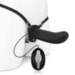 Mojo - Ghia - Vibrating Male Harness - Image 2