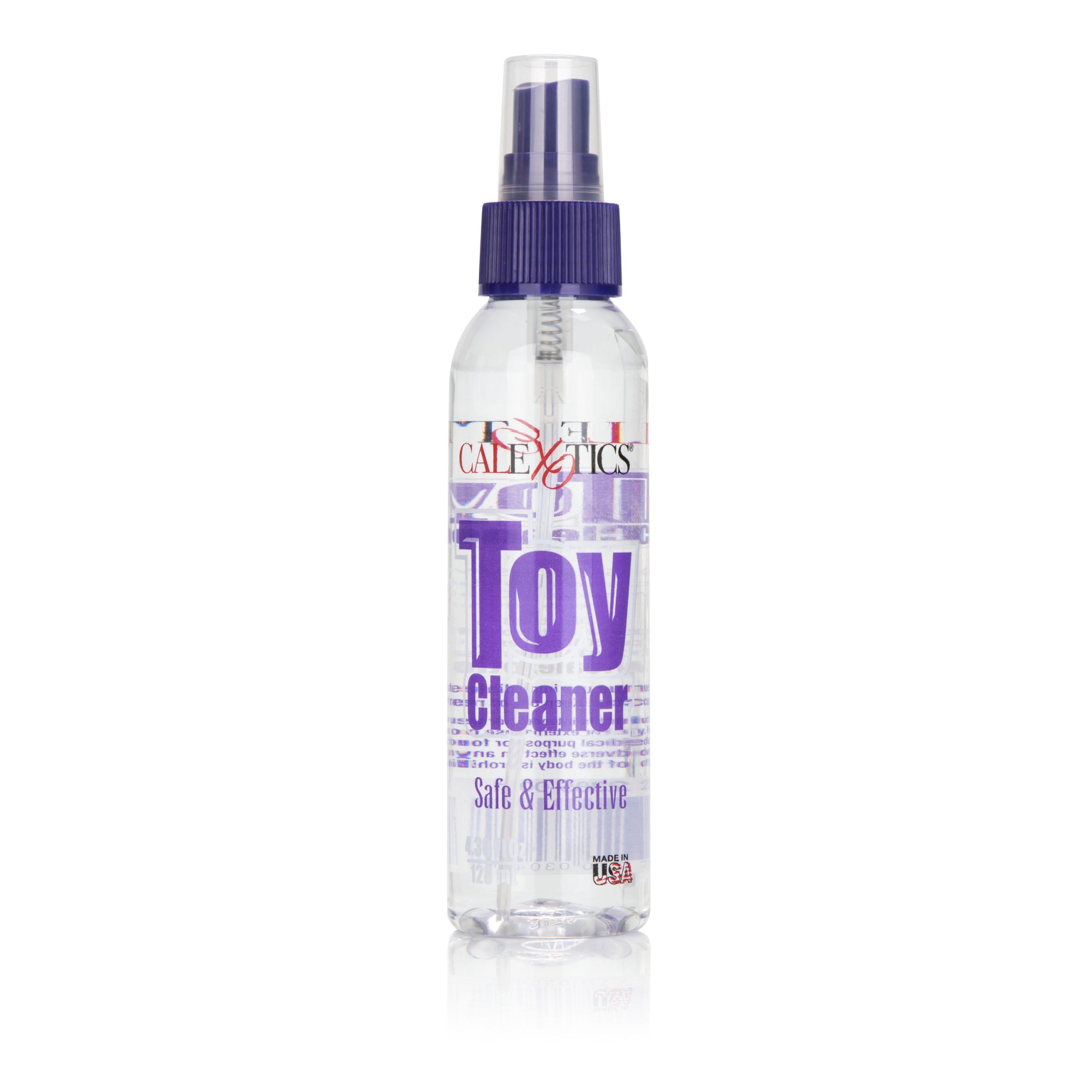 oRZJqoZwgtcoMCRP7g6UMQQ6FKAErx1C Universal Toy Cleaner - 4.3 Fl. Oz. (127 ml) - Image 1