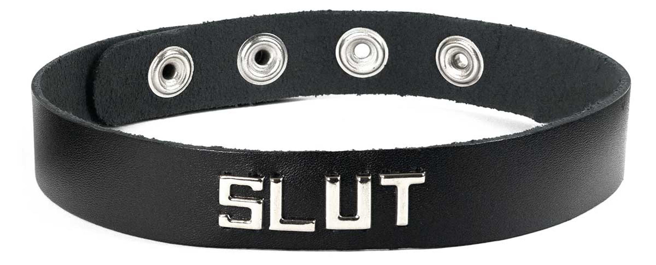 oRl0oLNhloFMO0rMCqU6TuOwQZfborxk Sm Collar - Slut - Image 1