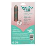 Naughty Bits You Do You Mini Massager - Image 2