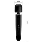 Pretty Love Charming Massager - Black - Image 5