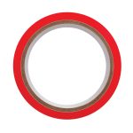 Bondage Tape - Red - Image 8