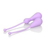 Dr. Laura Berman Kegel Set Silicone Weighted Kegel Exercisers - Image 6
