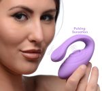 7x Pulse Pro Pulsating and Clit Stim Vibe with Remote - Image 7