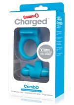 Charged Combo Kit #1 - Blue - Image 2