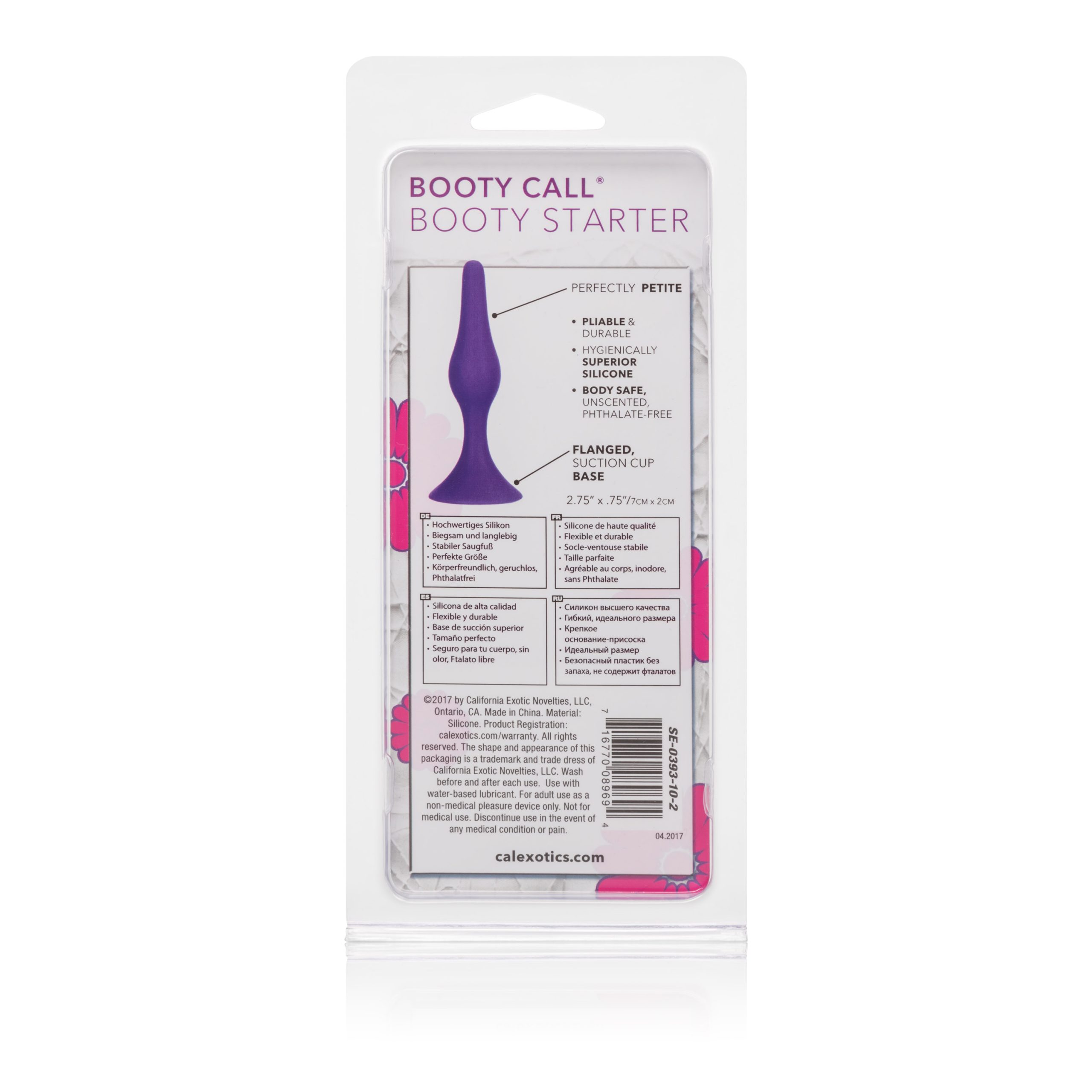 oZ8JNKlp2kmlHzKjDsSdT2HRl5Vrc21i Booty Call Booty Starter - Purple - Image 1