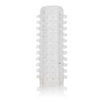Dr. Joel Kaplan - Reversible Masturbator - Clear - Image 7