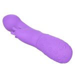 Rechargeable Butterfly Kiss - Purple - Image 5