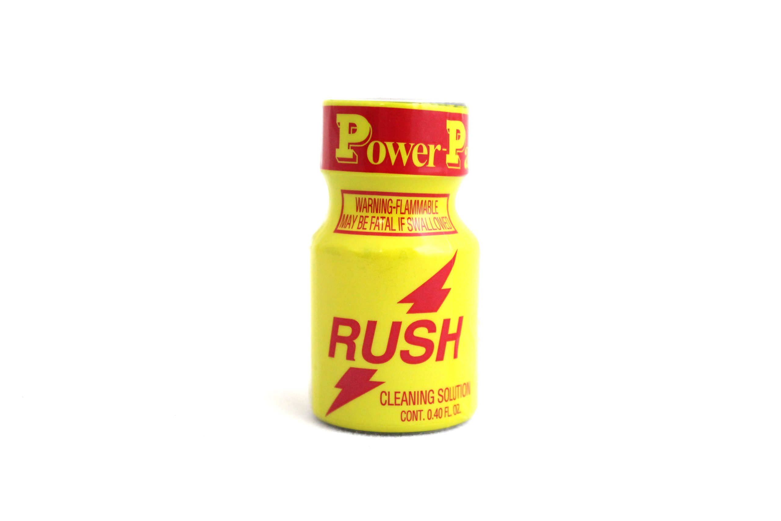 odg92vFyFJDfKF7yEg3OLwgk8DZesW77 Rush Electrical Contact Cleaner - 10ml 10ml - Image 1