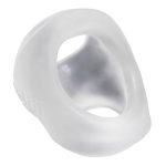 Hunkyjunk Clutch Cock Ball Sling - Ice - Image 3
