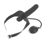 Incubus Inflatable Dildo Gag - Image 3
