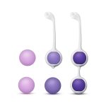 Wellness - Kegel Training Kit - Purple - Image 2