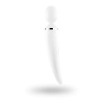 Wand-Er Woman - White/chrome - Image 4