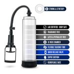Performance - Vx5 Male Enhancement Pump System - Clear - Image 6