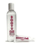 Booty Call Lube Duo 4 Oz - Image 3