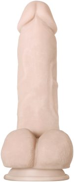 Real Supple Poseable Girthy 8.5 Inch - Image 3