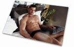 Sexy Puzzles - Men in Bed - Bradley - Image 3