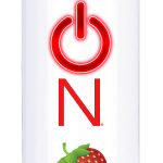 Turn on Yummy Strawberry Flavored Lube - 4 Fl. Oz