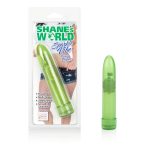 Shanes World Sparkle Vibes - Green - Image 4