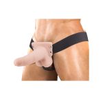 Erection Assistant Hollow Strap-On - Image 4