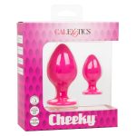 Cheeky - Pink - Image 2