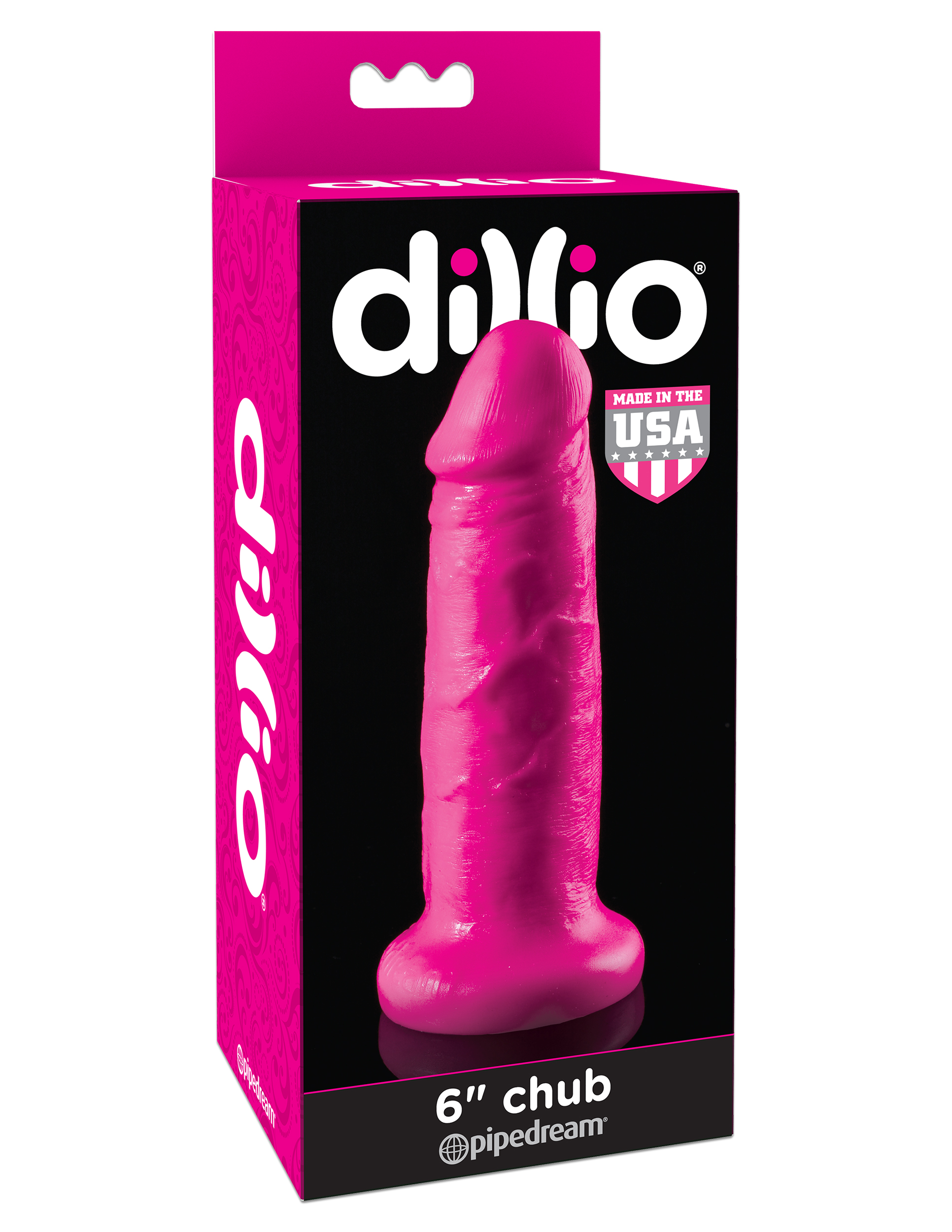 ox2riohCbXXKrSBLbVH3Q1dHFPeE8KOR Dillio 6-Inch Chub - Image 1
