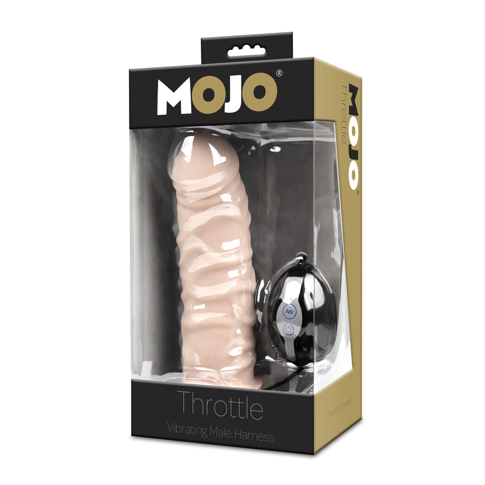 oxoPILsNF1okLn4xu3DdeIrFIVwP1dy8 Mojo - Throttle - Vibrating Male Harness - Image 1