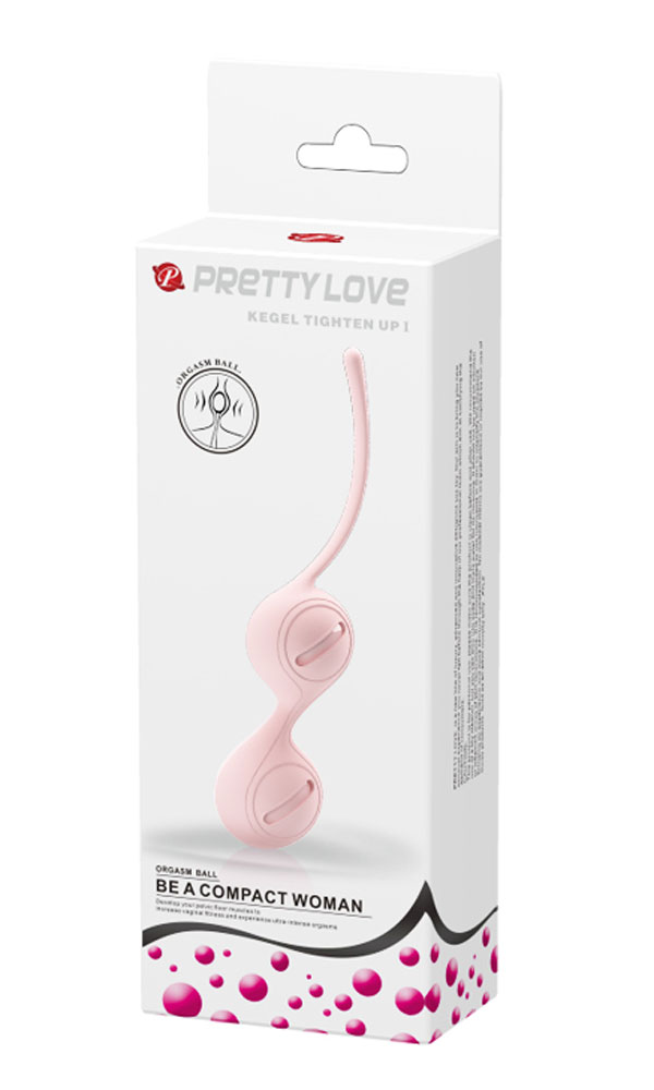 oyFq1L1lxXykGOZYzko7QzJr44cYm2Vq Pretty Love - Kegel Tighten Up 1 - Light Pink - Image 1