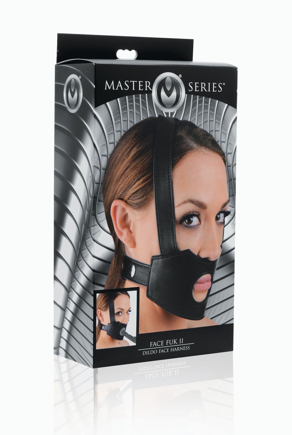 ozhriL5Zu3z3w24h0itbuTDRDhKWN0u3 Face Fuk II Dildo Face Harness - Image 1