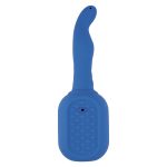 Vibrating Douche - Blue - Image 2
